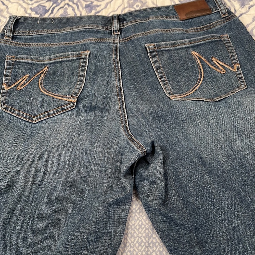 Jeans - Picture 4 of 4